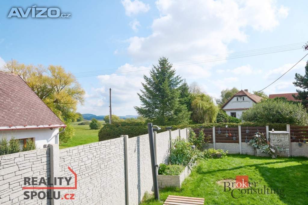 Foto inzerátu Prodej rodinného domu 220 m², Kluky