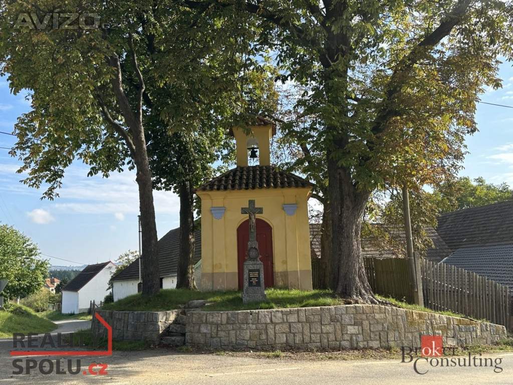 Foto inzerátu Prodej rodinného domu 220 m², Kluky