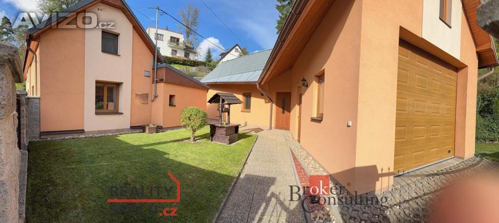Prodej rodinného domu 130 m², Přibyslav