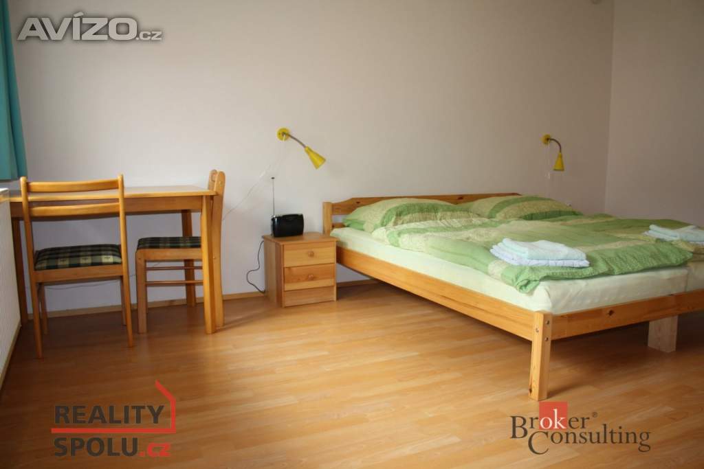 Foto inzerátu Prodej ubytování, 2 115 m² - Široká Niva - Pocheň