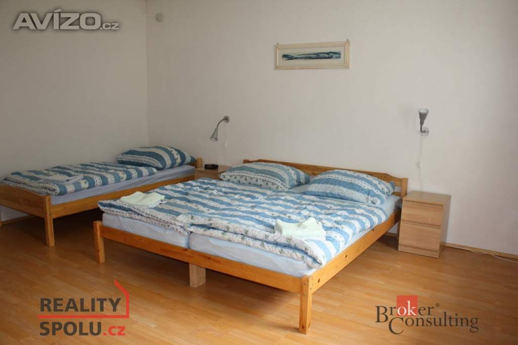 Foto inzerátu Prodej ubytování, 2 115 m² - Široká Niva - Pocheň