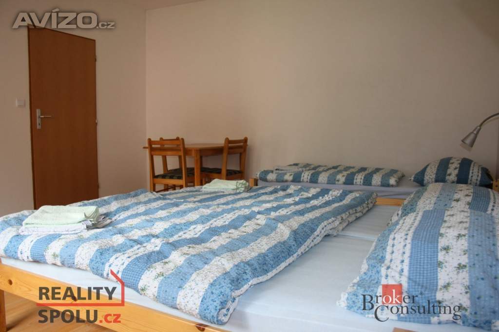 Foto inzerátu Prodej ubytování, 2 115 m² - Široká Niva - Pocheň