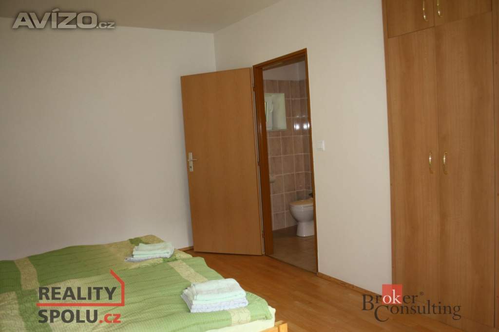 Foto inzerátu Prodej ubytování, 2 115 m² - Široká Niva - Pocheň