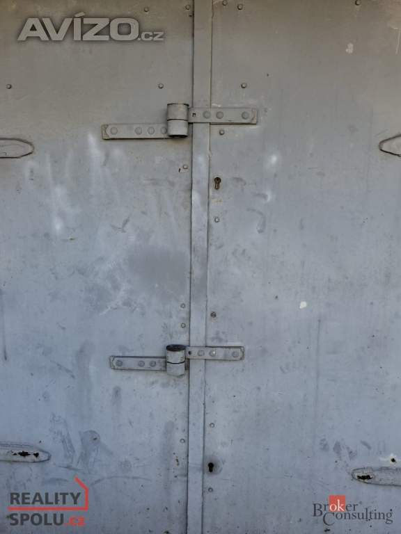 Foto inzerátu Prodej garáže 19 m², Ostrava