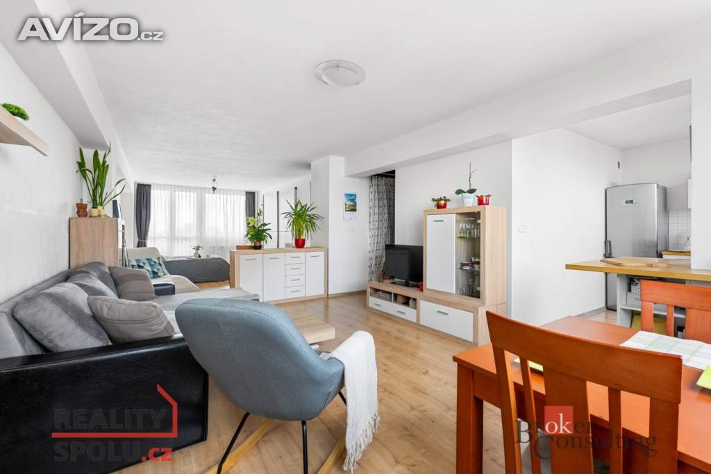 Prodej bytu 2+kk 68 m², Mladá Boleslav