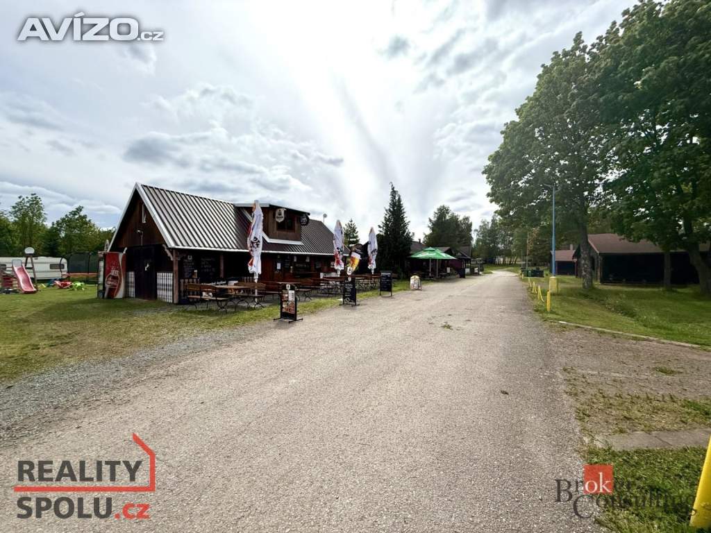 Foto inzerátu Prodej restaurace, 65 m² - Česká Skalice