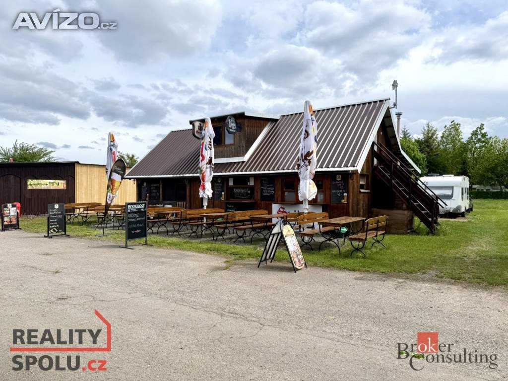 Foto inzerátu Prodej restaurace, 65 m² - Česká Skalice
