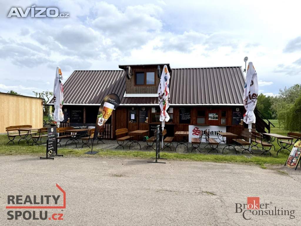 Foto inzerátu Prodej restaurace, 65 m² - Česká Skalice