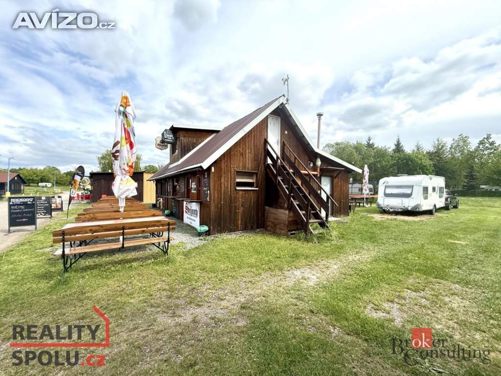 Foto inzerátu Prodej restaurace, 65 m² - Česká Skalice