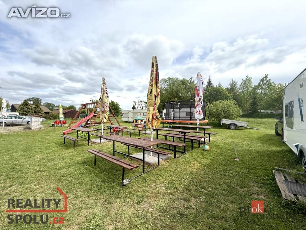 Foto inzerátu Prodej restaurace, 65 m² - Česká Skalice