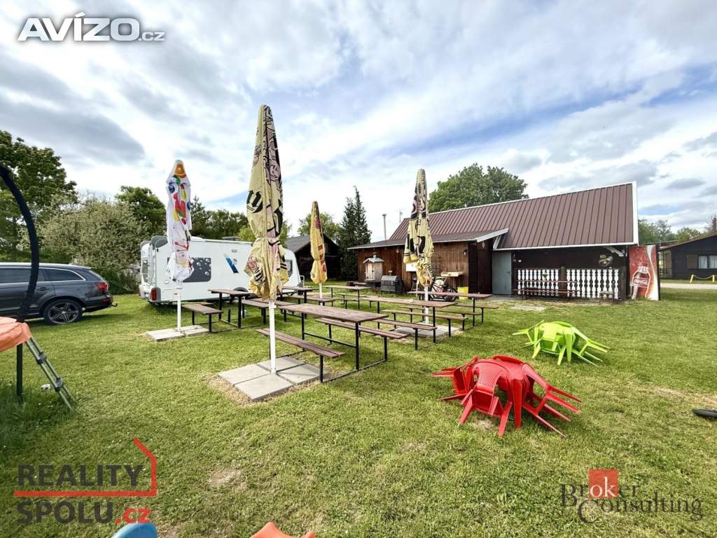 Foto inzerátu Prodej restaurace, 65 m² - Česká Skalice