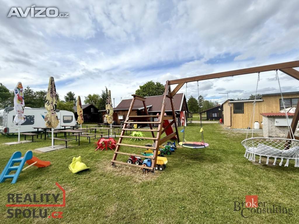 Foto inzerátu Prodej restaurace, 65 m² - Česká Skalice