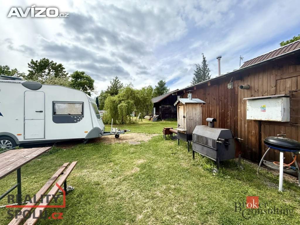 Foto inzerátu Prodej restaurace, 65 m² - Česká Skalice