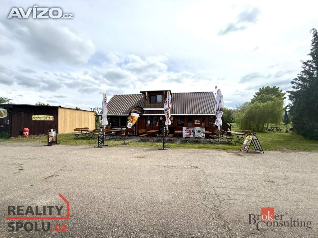 Foto inzerátu Prodej restaurace, 65 m² - Česká Skalice