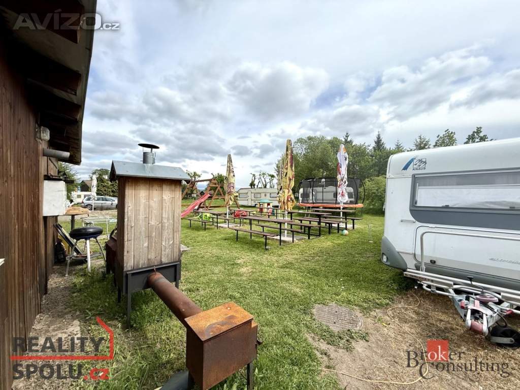 Foto inzerátu Prodej restaurace, 65 m² - Česká Skalice