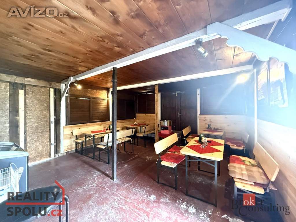 Foto inzerátu Prodej restaurace, 65 m² - Česká Skalice