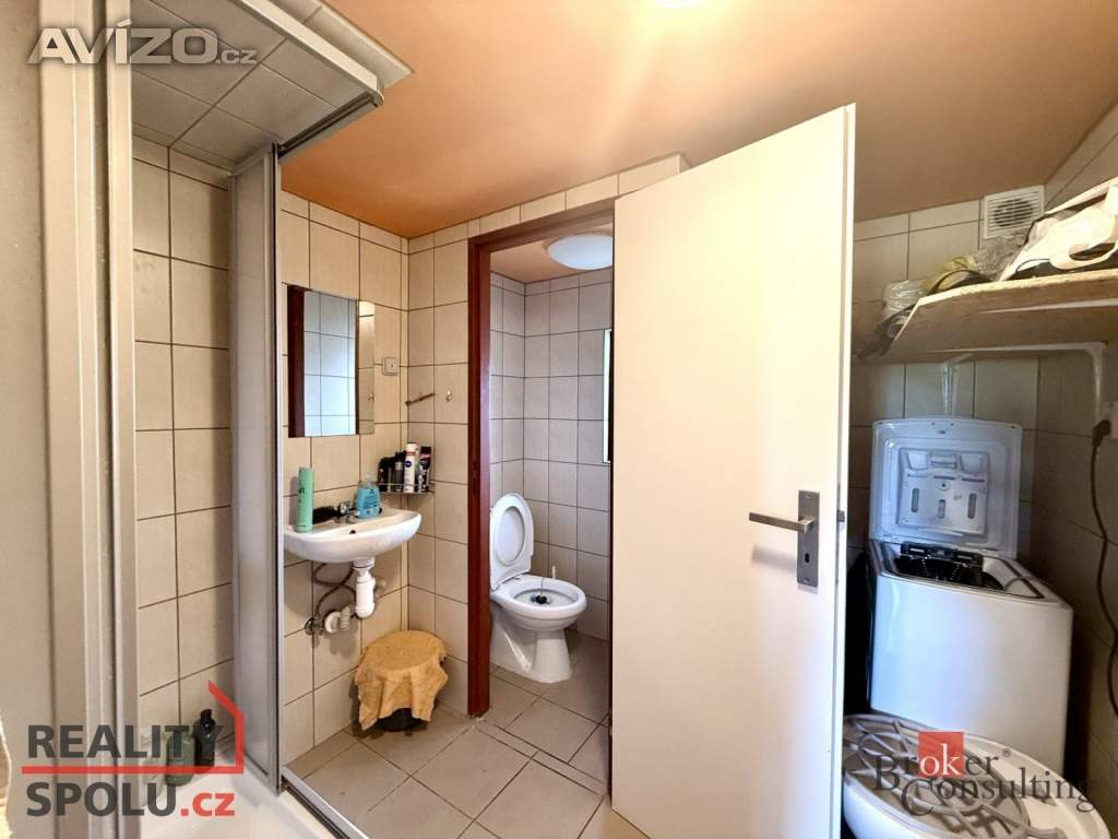 Foto inzerátu Prodej restaurace, 65 m² - Česká Skalice