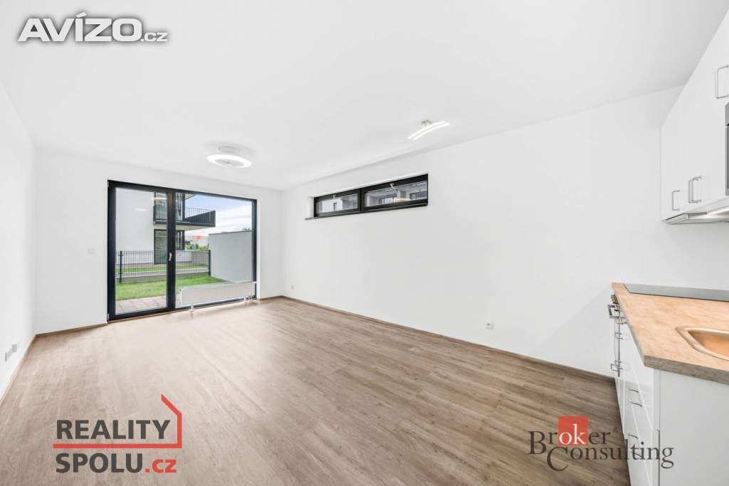 Prodej bytu 1+kk 37 m², Plzeň
