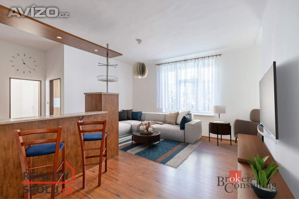 Foto inzerátu Prodej bytu 3+kk 72 m², Hodonín
