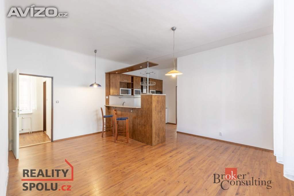 Foto inzerátu Prodej bytu 3+kk 72 m², Hodonín