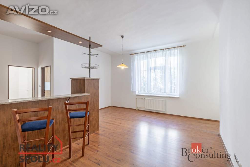 Foto inzerátu Prodej bytu 3+kk 72 m², Hodonín