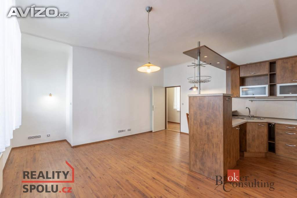Foto inzerátu Prodej bytu 3+kk 72 m², Hodonín