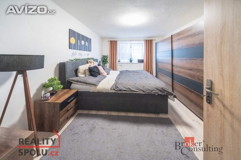 Prodej bytu 3+1 81 m², Ostrava