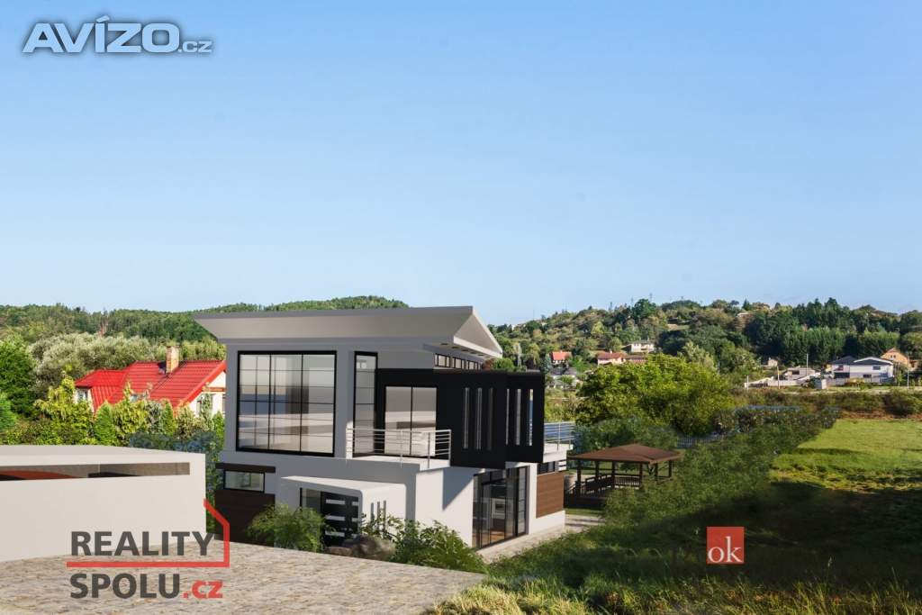 Prodej stavebního pozemku 2 269 m², Boskovice