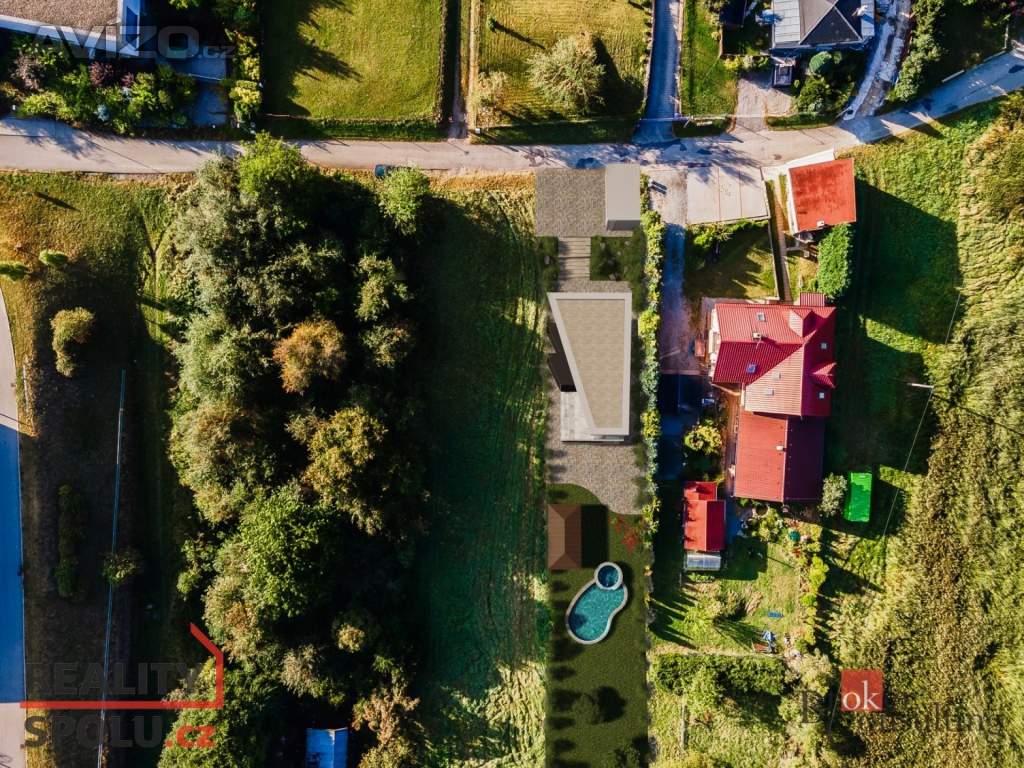 Foto inzerátu Prodej stavebního pozemku 2 269 m², Boskovice