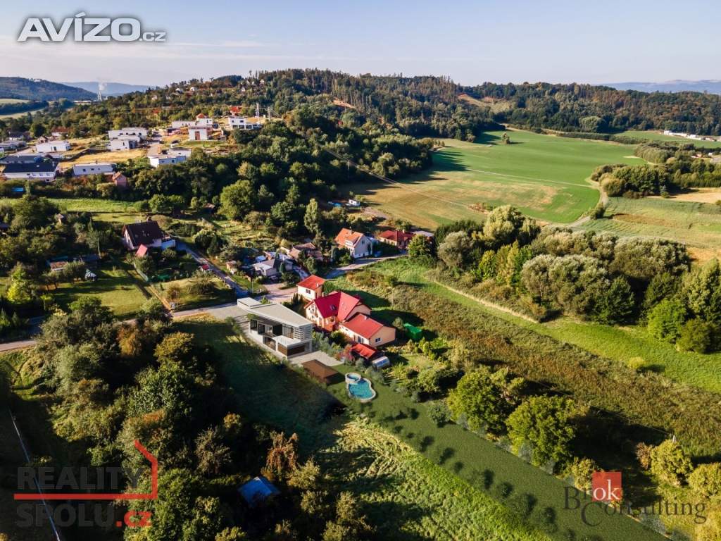 Foto inzerátu Prodej stavebního pozemku 2 269 m², Boskovice