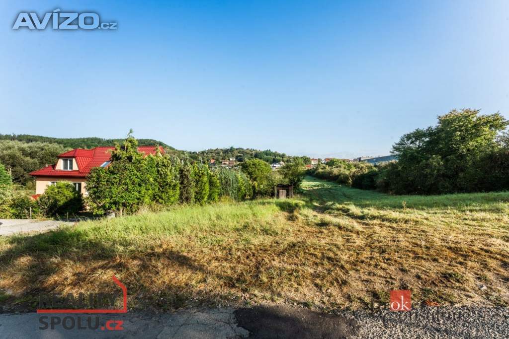 Foto inzerátu Prodej stavebního pozemku 2 269 m², Boskovice