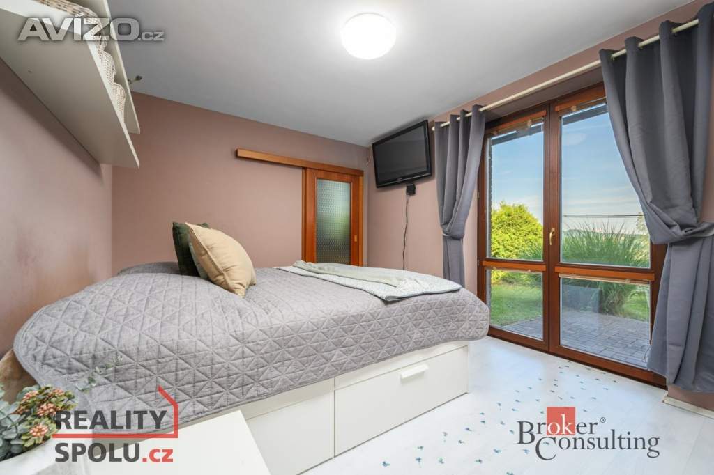 Foto inzerátu Prodej rodinného domu 218 m², Železný Brod