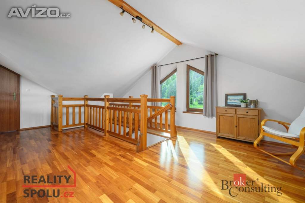 Foto inzerátu Prodej rodinného domu 218 m², Železný Brod