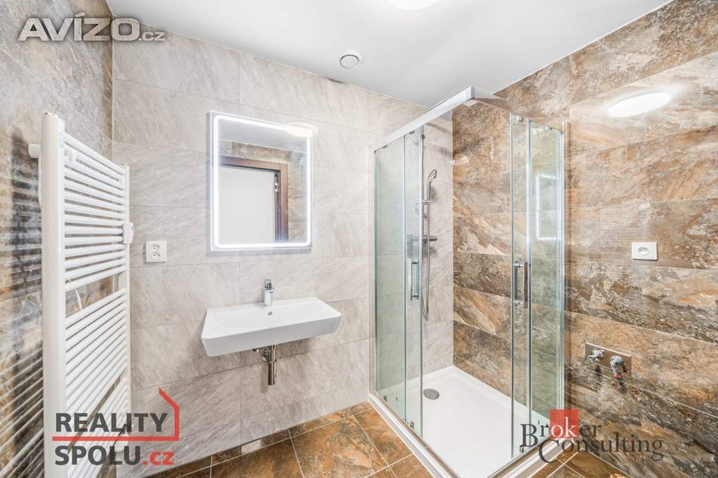 Pronájem bytu 3+kk 69 m², Žatec