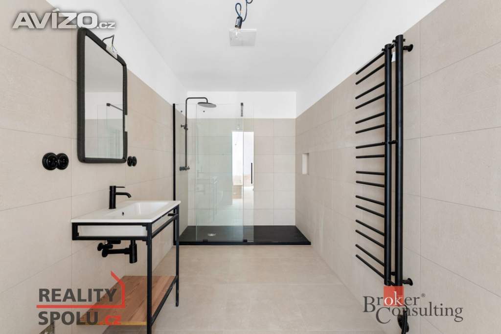 Prodej bytu 2+kk 83 m², Praha