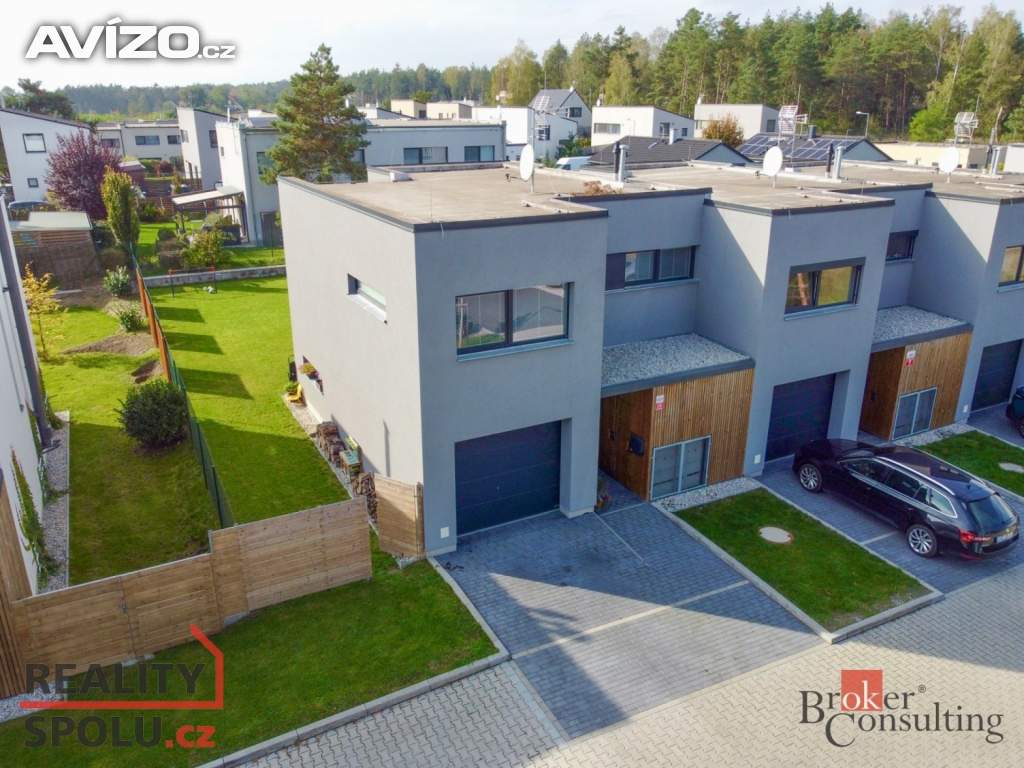 Pronájem rodinného domu 130 m², Plzeň