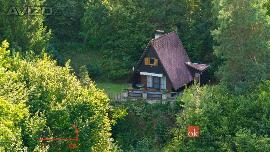 Prodej chaty 32 m², Blovice