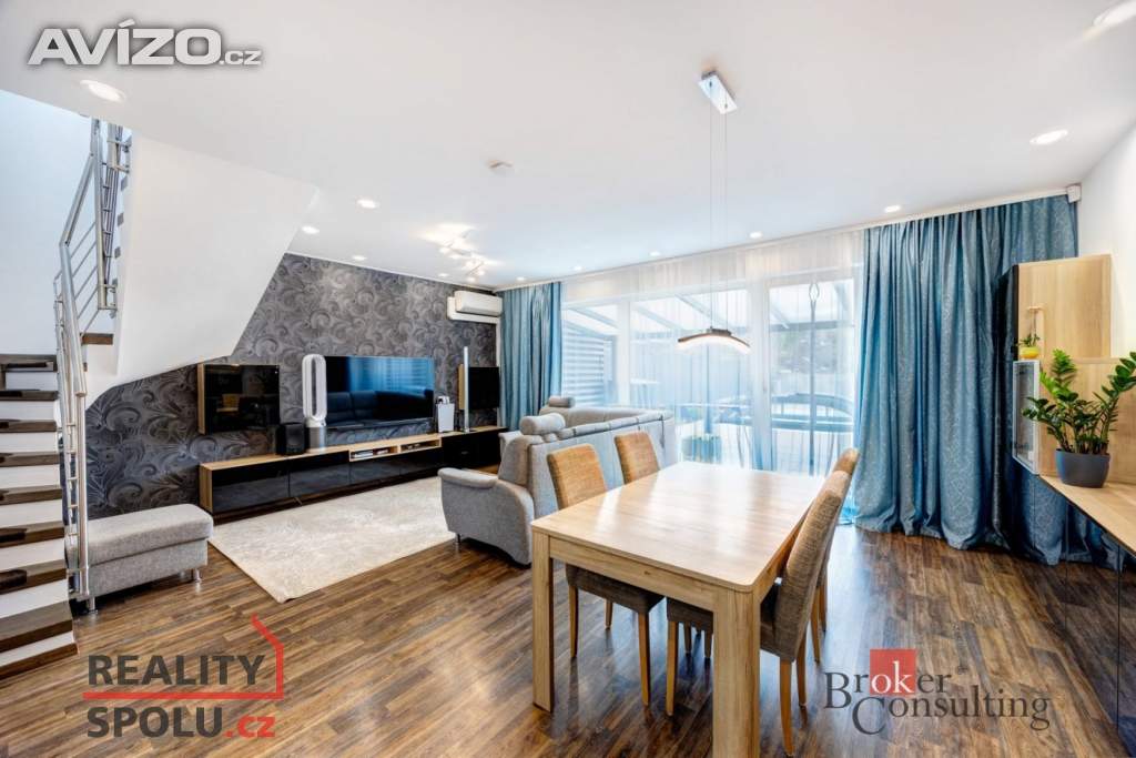 Prodej rodinné domy, 110 m² - Chýně