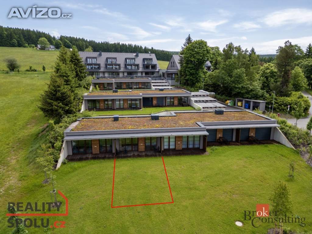 Foto inzerátu Prodej byty 2+kk, 55 m² - Říčky v Orlických horách