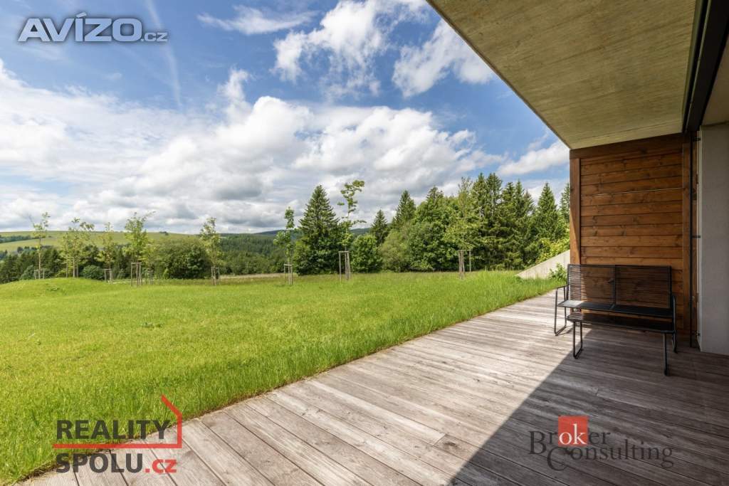 Foto inzerátu Prodej byty 2+kk, 55 m² - Říčky v Orlických horách