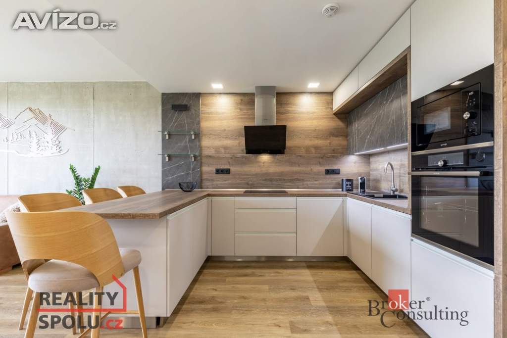 Foto inzerátu Prodej byty 2+kk, 55 m² - Říčky v Orlických horách