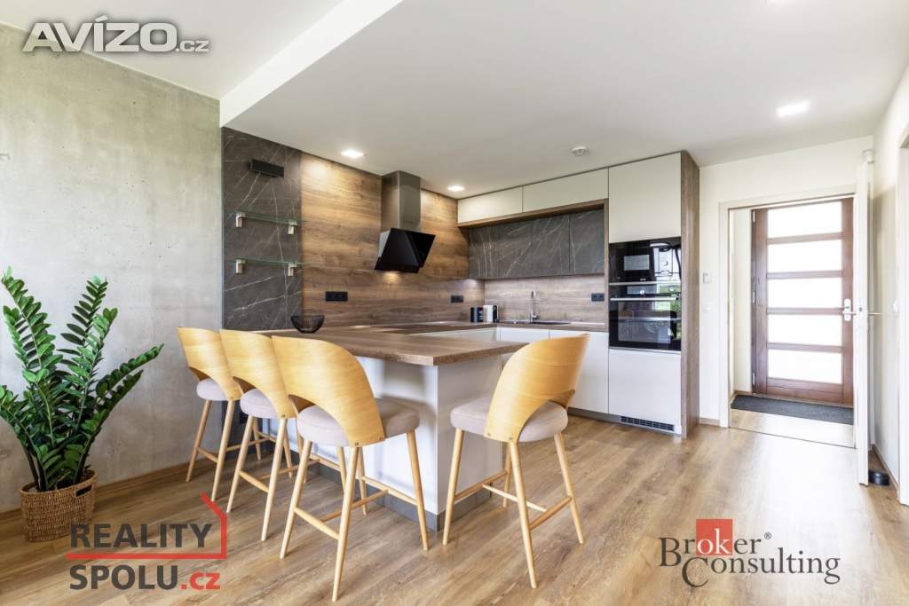 Foto inzerátu Prodej byty 2+kk, 55 m² - Říčky v Orlických horách