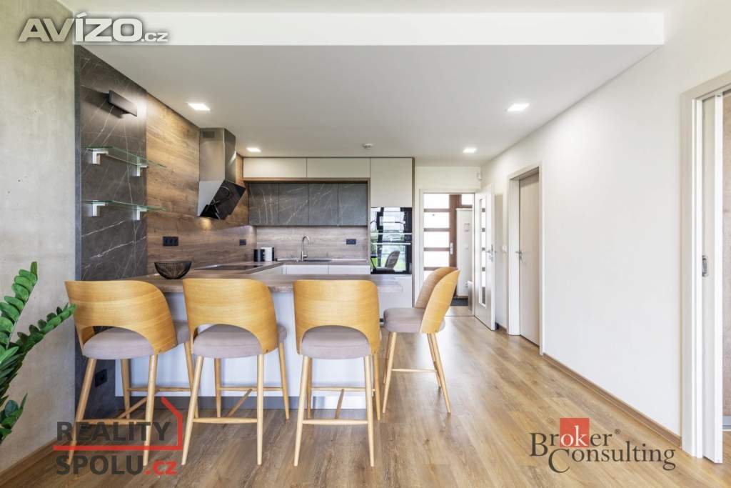 Foto inzerátu Prodej byty 2+kk, 55 m² - Říčky v Orlických horách