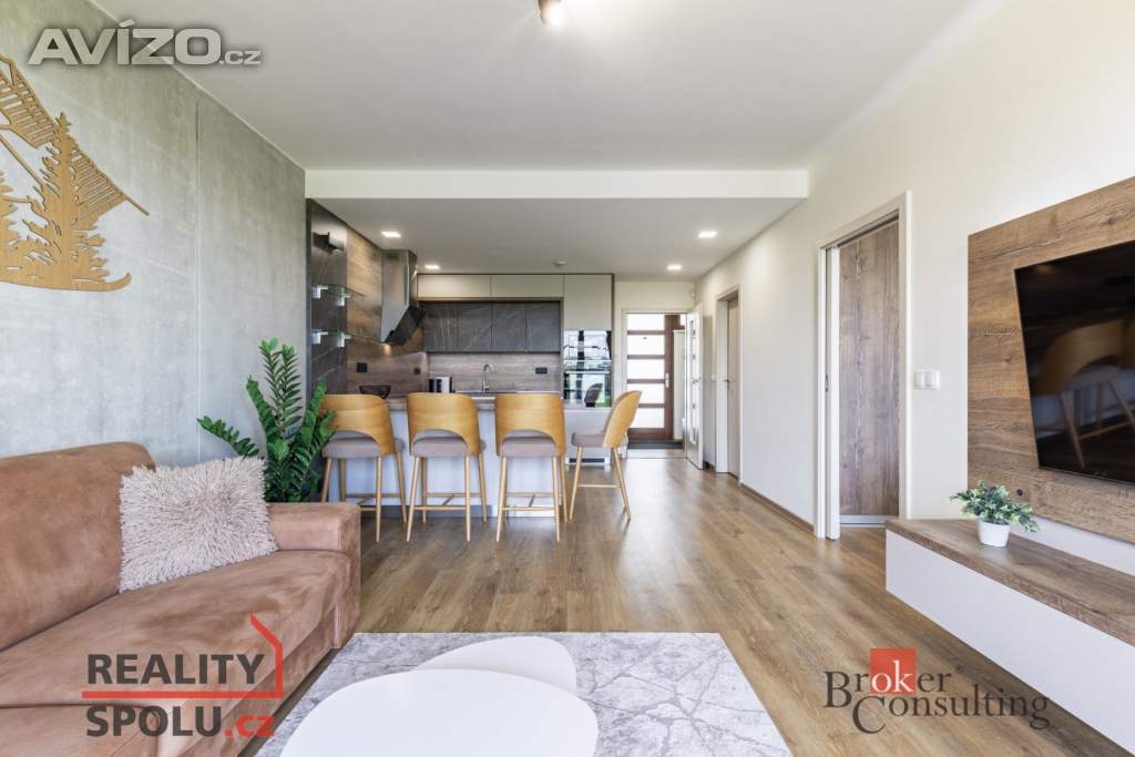 Foto inzerátu Prodej byty 2+kk, 55 m² - Říčky v Orlických horách