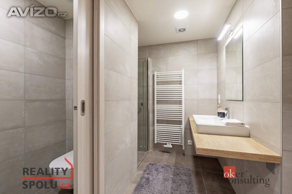 Foto inzerátu Prodej byty 2+kk, 55 m² - Říčky v Orlických horách