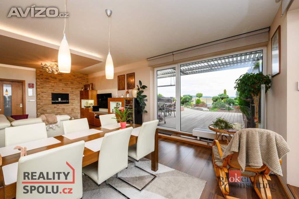 Foto inzerátu Prodej bytu 5+kk 118 m², Plzeň