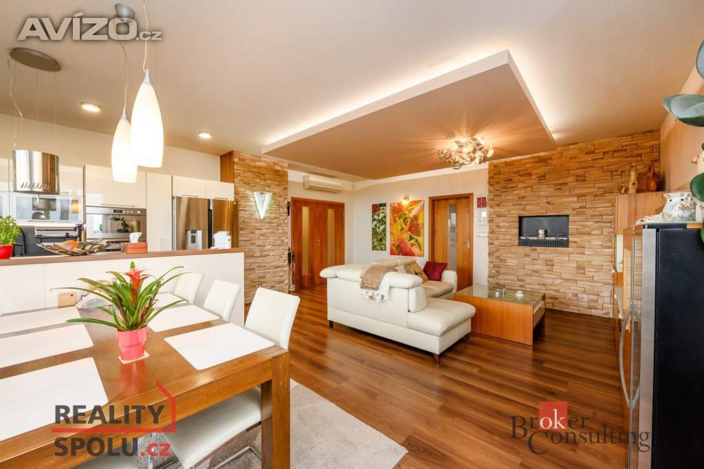 Foto inzerátu Prodej bytu 5+kk 118 m², Plzeň