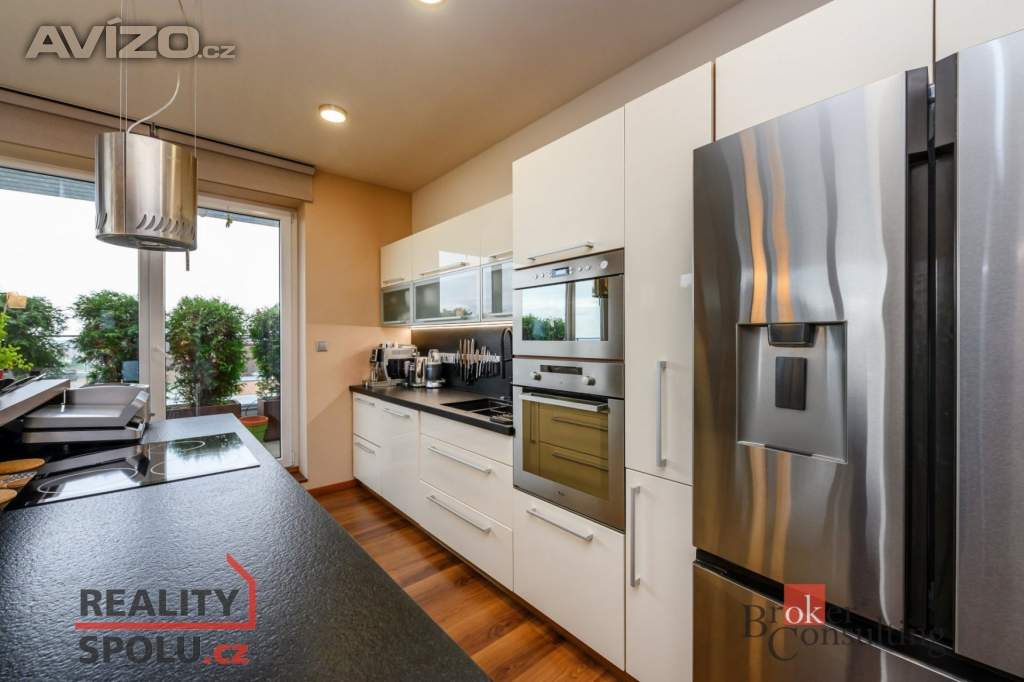 Foto inzerátu Prodej bytu 5+kk 118 m², Plzeň