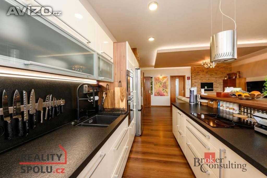 Foto inzerátu Prodej bytu 5+kk 118 m², Plzeň