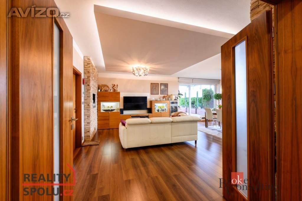 Foto inzerátu Prodej bytu 5+kk 118 m², Plzeň